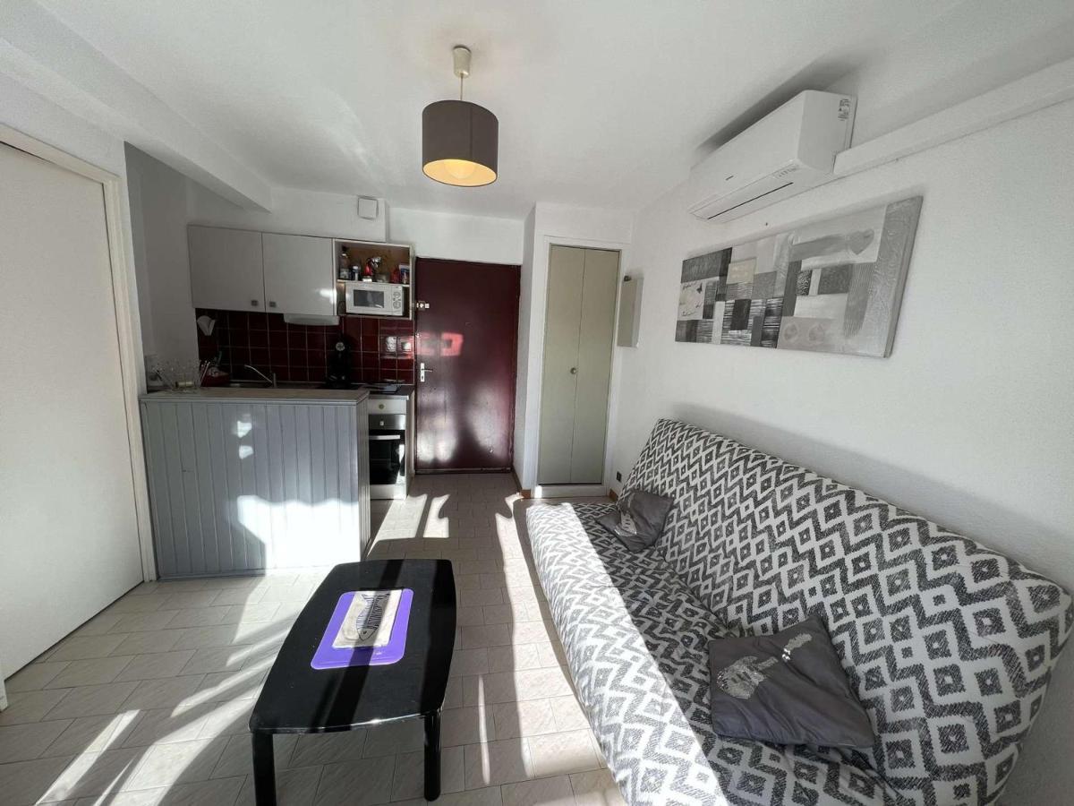 T2 Centre-Ville Avec Climatisation, Proche Plage, 4 Pers - Fr-1-701-28 발라 플라주 외부 사진